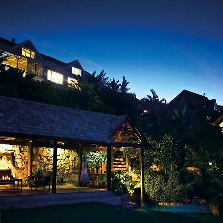 African Violet Guest Suites Ноордхук Екстериор снимка